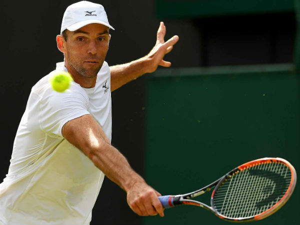 స్ట్రఫ్‌‌పై ఇవో కార్లోవిచ్‌ విజయం 