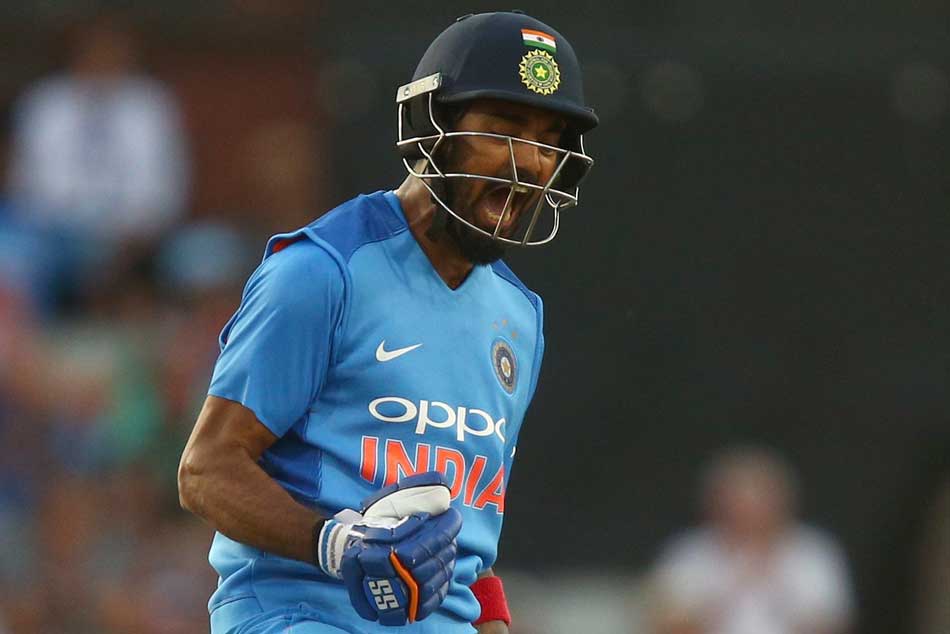 KL Rahul: India’s next big thing KL Rahul: India’s next big thing