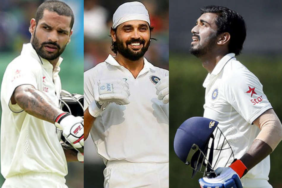  India faced with top-order conundrum