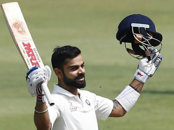 కోహ్లీ విన్ పర్సంటేజీ 60శాతంగా