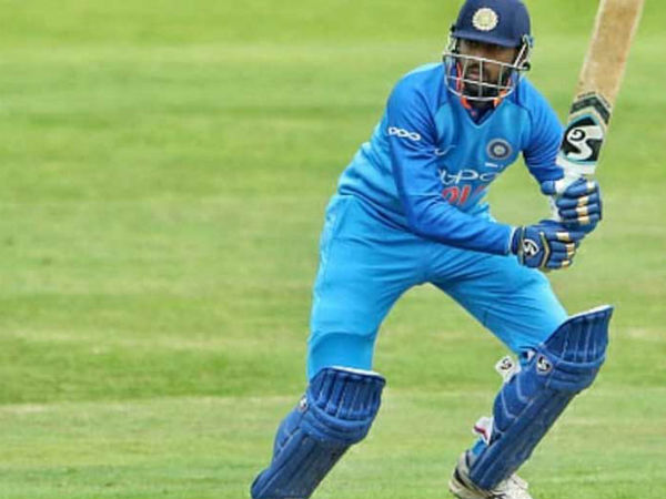 ఐపీఎల్‌లో కృనాల్ పాండ్యా చక్కటి ప్రదర్శన