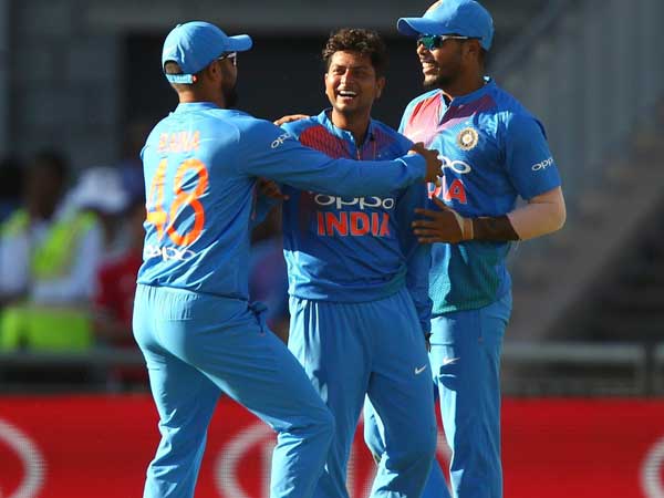 లార్డ్స్ వేదికగా శనివారం నుంచి రెండో వన్డే