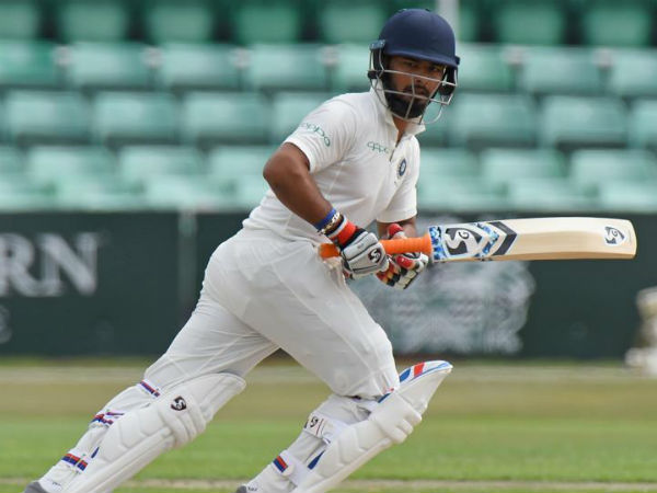 రిషబ్‌ పంత్‌.. అతడో గేమ్‌ ఛేంజర్‌ 