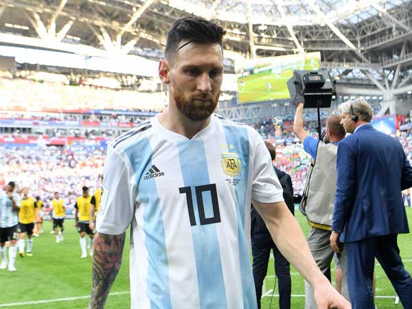 ఫ్రాన్స్‌కు తొలి గోల్‌ అందించిన గ్రీజ్‌మన్‌