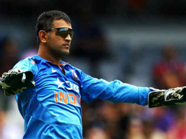 సర్ది చెప్పాల్సిన బాధ్యత కెప్టెన్‌దే.