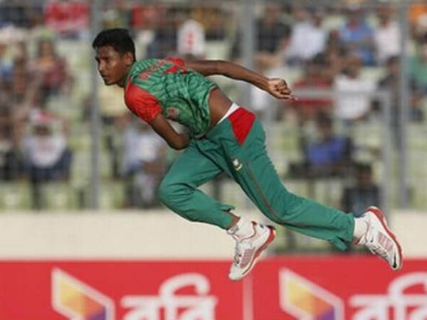  ముస్తాఫిజుర్‌ ఎంతో కీలకమైన ఆటగాడు