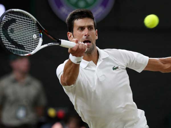 నాదల్‌ సర్వీస్‌ను నాలుగుసార్లు బ్రేక్‌ 