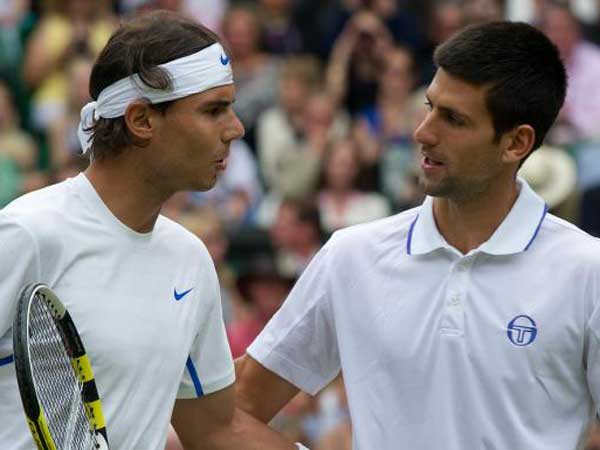 2011, 2014, 2015లలో జొకోవిచ్‌ వింబుల్డన్‌ చాంపియన్‌గా