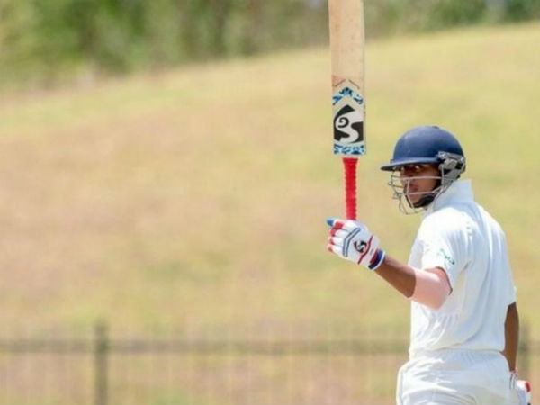 613/8 వద్ద తొలి ఇన్నింగ్స్‌ డిక్లేర్‌