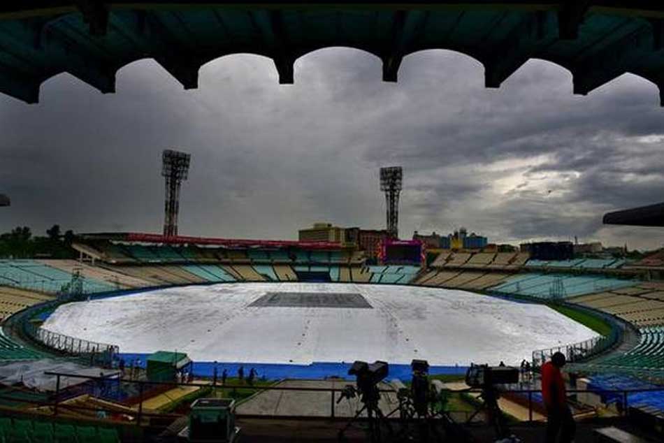 Practice session called off Practice session called off