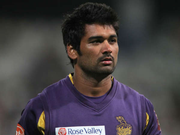 ప్రదీప్ సంగ్వాన్ - భారత్ 