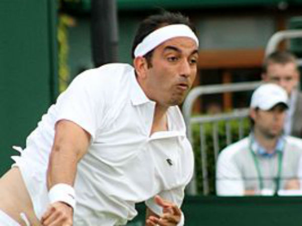 భారత ఆటగాడు పురవ్‌ రాజాకు నిరాశ