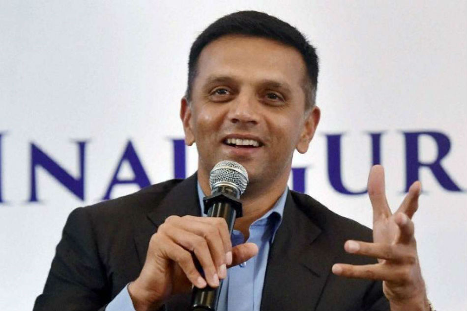 Rahul Dravid chooses former teammate Sachin Tendulkar to ‘bat for his life’