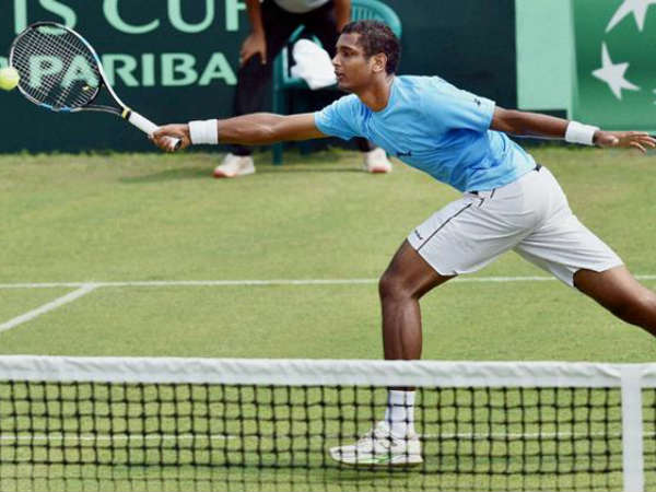 నా ఆటతీరుపై సంతృప్తిగా ఉన్నా