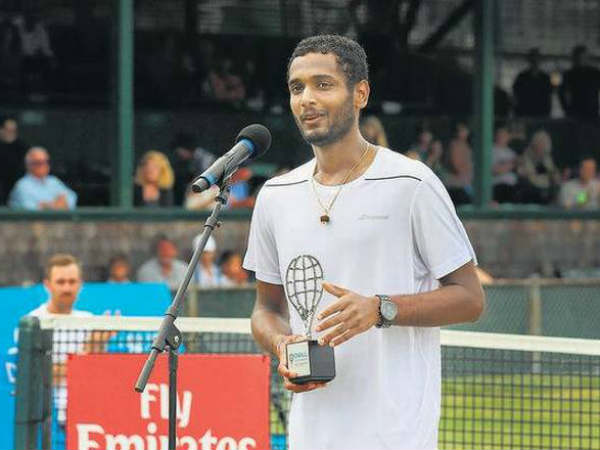 ఆ గెలుపు నాలో ఎక్కడలేని ఆత్మవిశ్వాసాన్ని పెంచింది