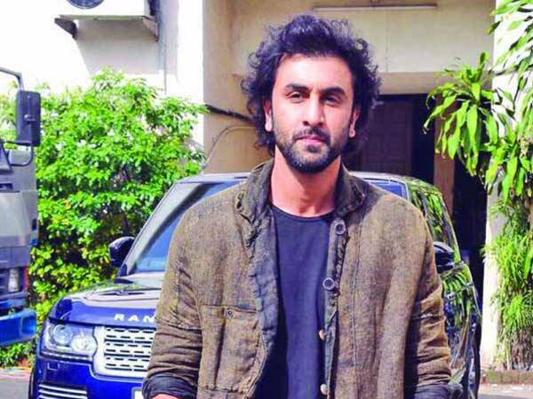 రణబీర్ కపూర్ ప్రస్తుతం బ్రహ్మస్త్రా