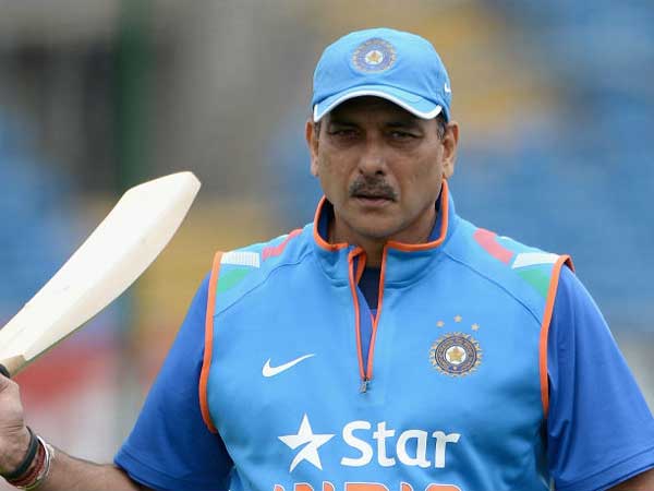  భారత కోచ్‌ రవిశాస్త్రి కూడా