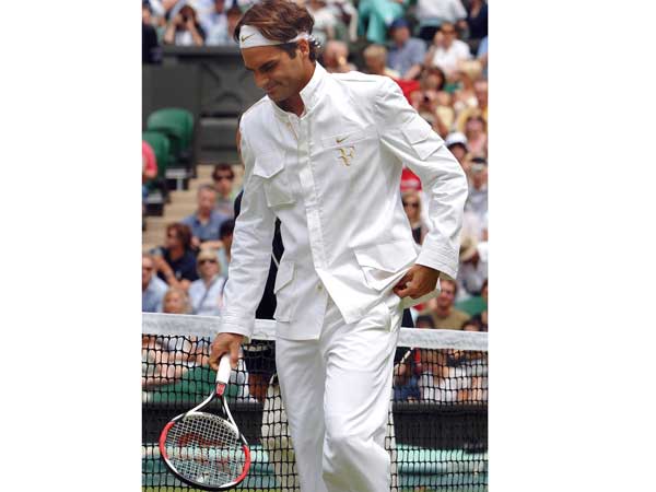 నేను కాస్త ఆందోళనతో ఉన్నా