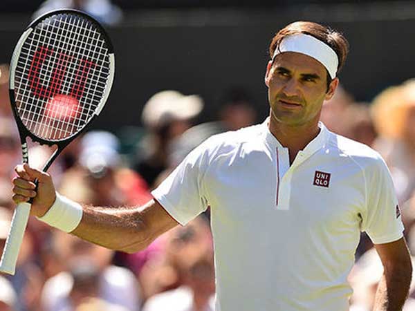 ప్రిక్వార్టర్స్‌కు చేరిన ఫెదరర్ 