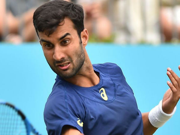 తొలి రౌండ్‌లోనే వెనక్కు తగ్గిన యుకీ బాంబ్రీ