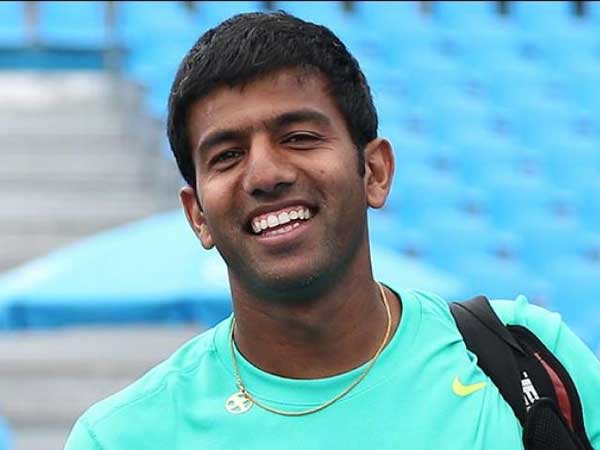 గాయంతో మ్యాచ్‌ మధ్యలో తప్పుకున్న బోపన్న 