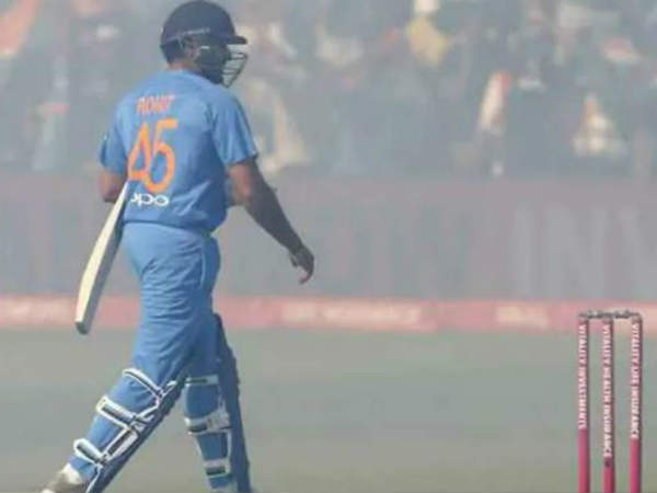  అత్యధిక టీ20 సిరీస్‌లను గెలిచిన రెండో జట్టుగా భారత్