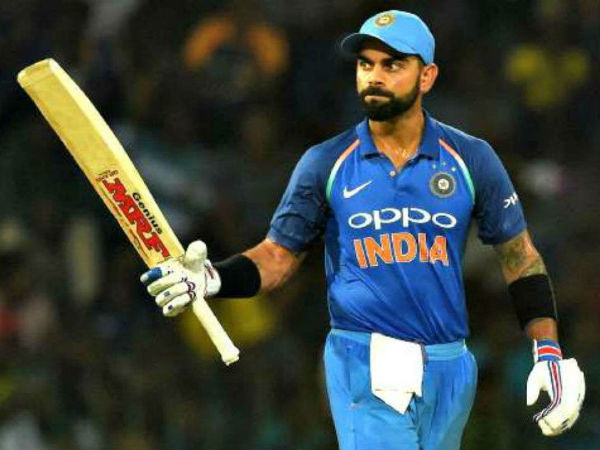 రోహిత్ శర్మతో కలిపి మొత్తం ఐదుగురు 