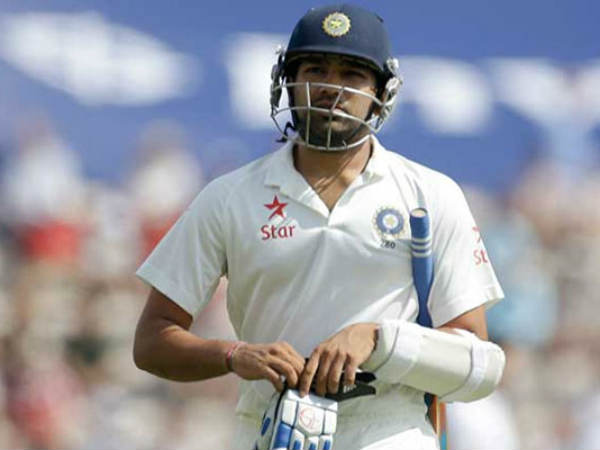 షమీకి సైతం చోటు