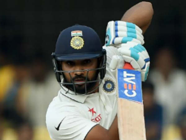 రోహిత్ ప్రదర్శనను పరిగణలోకి తీసుకోని సెలక్టర్లు