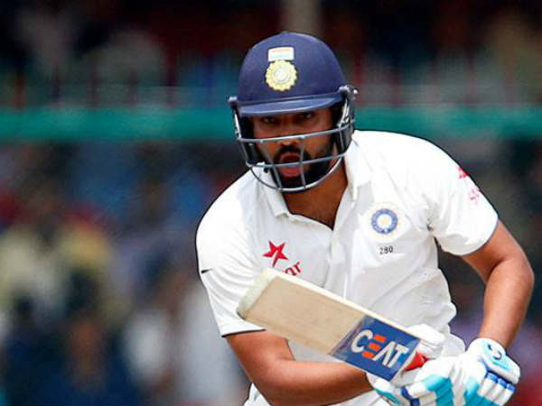 టెస్టు జట్టుకు తొలిసారి ఎంపికైన రిషబ్ పంత్‌ 