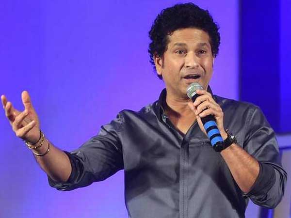 టెస్టు సిరీస్‌లో మంచి అవకాశాలే: సచిన్‌ 