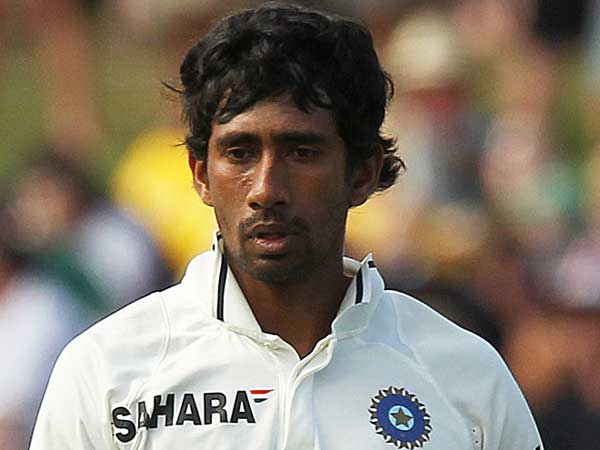  భుజం గాయంతో బాధపడుతోన్న సాహా