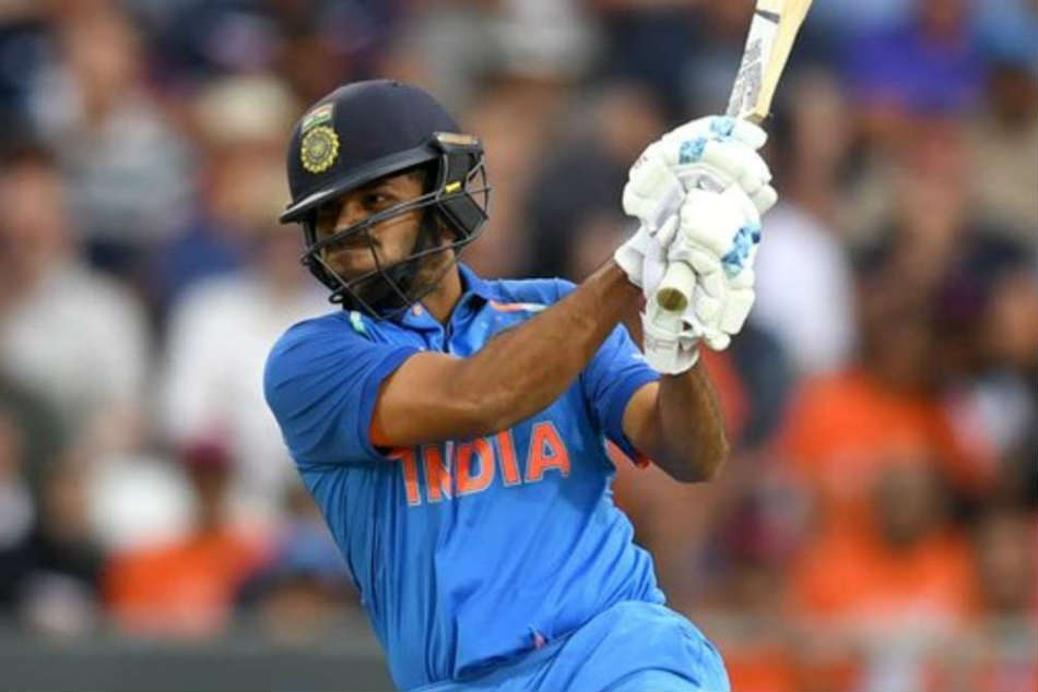 Blast from the Past: When Shardul Thakur smashed 6 sixes in an over Blast from the Past: When Shardul Thakur smashed 6 sixes in an over