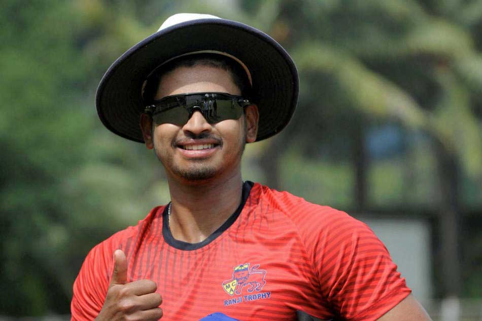 Shreyas Iyer to lead India A against South Africa A and in quadrangular tourney Shreyas Iyer to lead India A against South Africa A and in quadrangular tourney