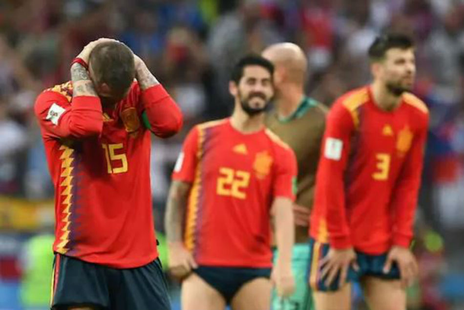  World Cup 2018, Spain vs Russia Highlights: Russia Beat Spain 4-3 On Penalties, Qualify For Quarters 