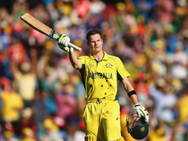 టెస్టుల్లో 23 సెంచరీలు నమోదు చేసిన స్మిత్