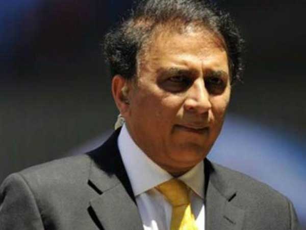 సునీల్ గవాస్కర్‌ కూడా యోయో ఫెయిలై