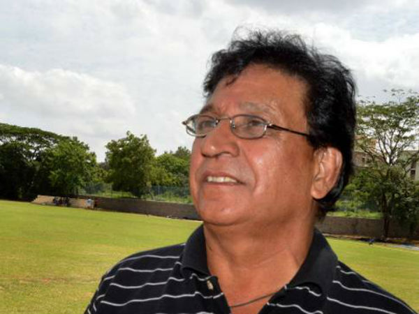 ఒకే ఒక్క సెంచరీ చేసిన సురీందర్ అమర్నాథ్