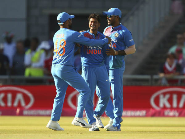 రెండో టీ20లో టీమిండియా విజయం సాధిస్తే