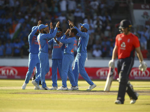 రెండో టీ20లో నెగ్గితే వరుసగా ఆరో టీ20 సిరీస్‌