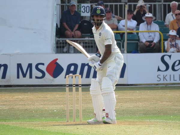 ఎక్కడైనా గెలవడాన్ని మేం గర్వంగా భావిస్తాం