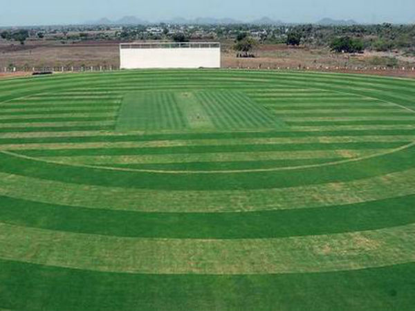 విజయవాడ వేదికగా దులీప్‌ ట్రోఫీ