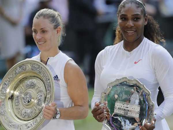  కెర్బర్‌ కూడా దీటుగా స్పందించడంతో 