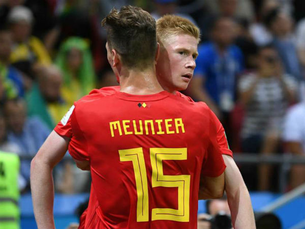 రెండు జట్లూ గ్రూప్‌ ‘జి’కి చెందినవే