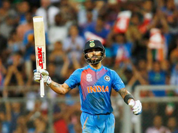 56 ఇన్నింగ్స్‌ల్లో 49.07 యావరేజితో 2012 పరుగులు