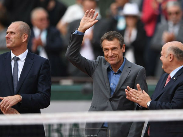 మధ్యాహ్నాం రెండు గంటలకే వింబుల్డన్‌ ఫైనల్‌