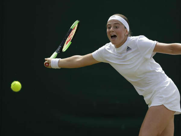 గంటా 43 నిమిషాల పాటు జరిగిన సమరంలో..: 