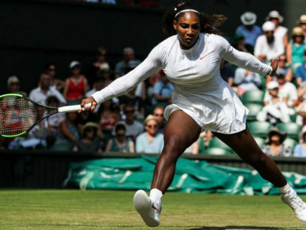 గ్రాస్‌కోర్టులో ఇది 100వ విజయం