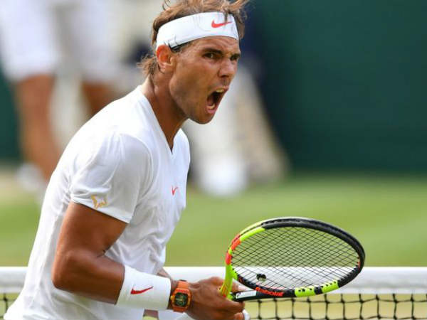 ఫెదరర్ తప్పుకోవడంతో.. నాదల్ పని సులువైంది: