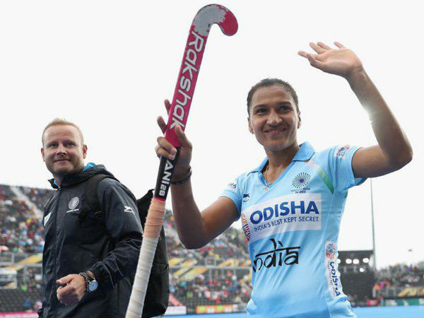 అమీతుమీకి సిద్ధమైన భారత్‌